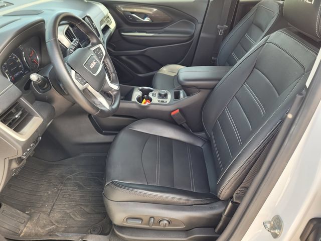 Used 2022 GMC Terrain Denali w/ Denali Premium Package AWD/4WD image 22