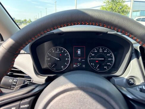 New 2026 Subaru Crosstrek 2.5i Limited AWD/4WD image 22