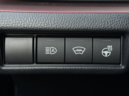 New 2026 Toyota Prius Plug-In Hybrid image 29