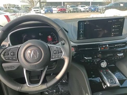 Used 2026 Acura MDX SH-AWD image 22