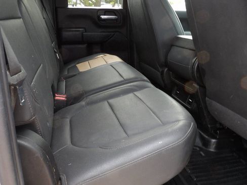 Used 2023 Chevrolet Silverado 2500 W/T w/ WT Convenience Package AWD/4WD image 40