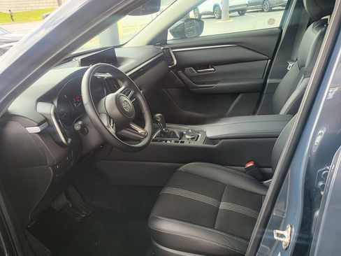 Used 2025 MAZDA CX-50 AWD 2.5 S w/ Premium Package image 2