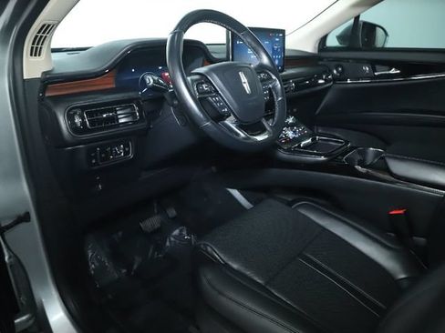 Used 2023 Lincoln Nautilus Reserve w/ Equipment Group 201A AWD/4WD image 22