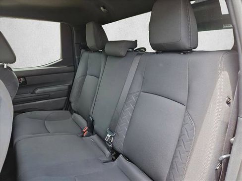 Certified 2024 Toyota Tacoma SR5 RWD image 18