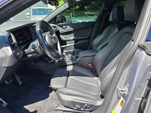 Used 2022 BMW 228i xDrive Gran Coupe w/ M Sport Package AWD/4WD image 22