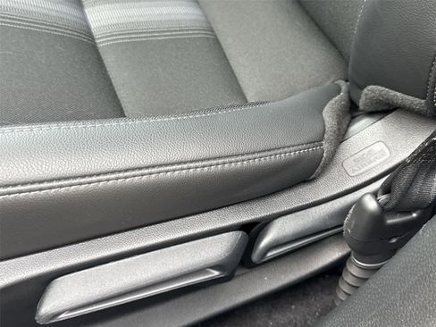 Used 2026 Honda Civic Sport image 13