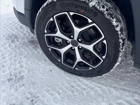 New 2026 Jeep Compass Limited w/ Sun, Sound & Navigation Group image 48