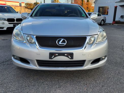 Used 2008 Lexus GS 350 AWD w/ Preferred Accessory Pkg image 7