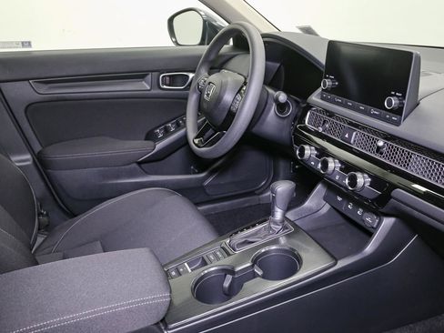 Used 2026 Honda Civic LX image 16