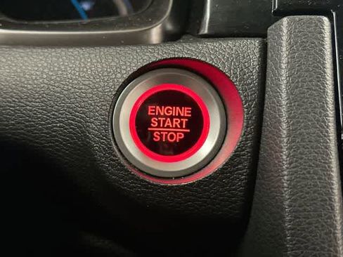 Used 2021 Honda Civic EX image 11