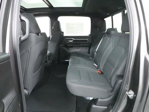 New 2026 RAM 1500 4x4 Crew Cab image 25