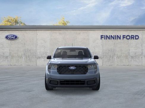 New 2025 Ford Maverick XLT w/ Equipment Group 301A image 7