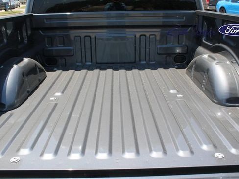 New 2026 Ford F150 STX w/ Equipment Group 200A RWD image 6