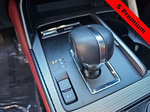 Used 2025 MAZDA CX-70 3.3 Turbo S w/ Premium Package image 21