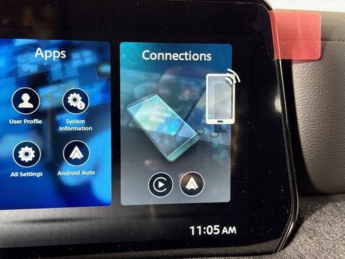 New 2026 Nissan Kicks S image 11