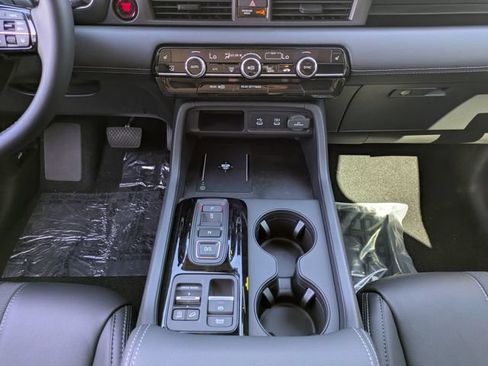 New 2026 Honda Passport RTL image 18