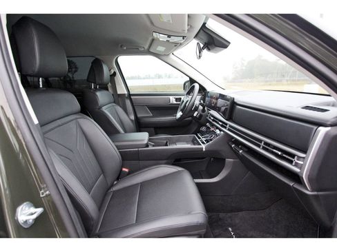 Used 2025 Hyundai Santa Fe SEL image 27