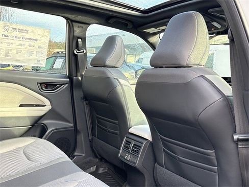 New 2026 Subaru Forester Premium image 17