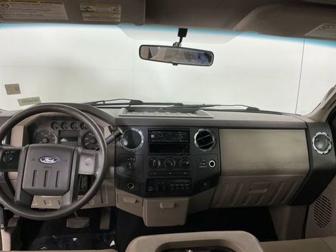 Used 2008 Ford F250 XLT image 18