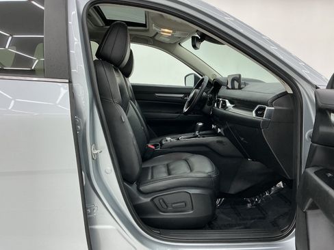Used 2022 MAZDA CX-5 AWD 2.5 S image 18