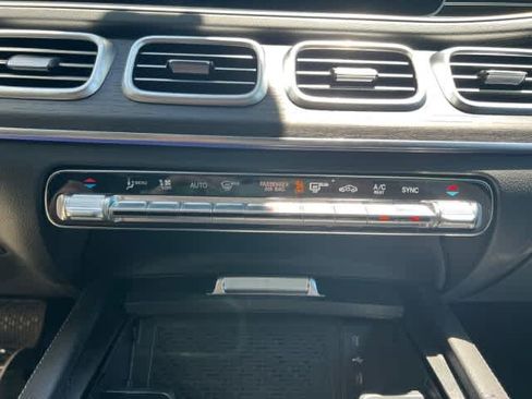 Certified 2026 Mercedes-Benz GLE 350 4MATIC image 30