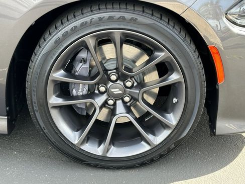 Certified 2023 Dodge Charger Scat Pack w/ Navigation & Travel Group image 12