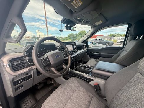Used 2023 Ford F150 XL w/ XL Chrome Appearance Package AWD/4WD image 14