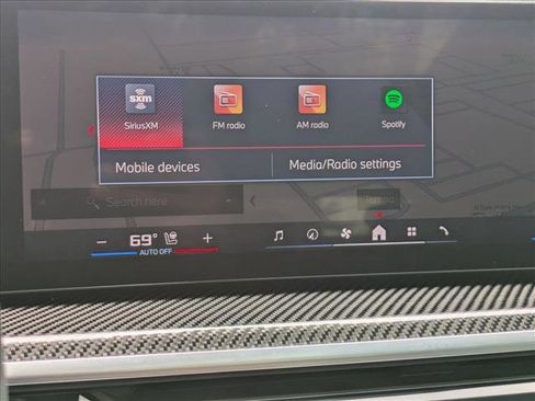 Used 2025 BMW X5 M60i image 13