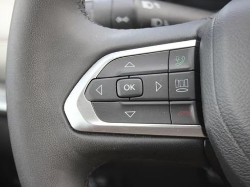 Used 2025 Jeep Compass Limited w/ Elite Group AWD/4WD image 15