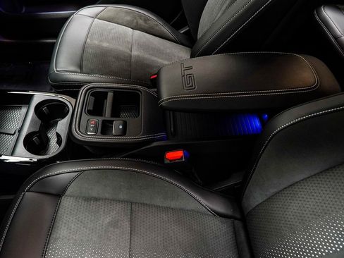 Used 2025 Ford Mustang Mach-E GT image 20