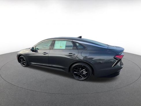 Used 2025 Kia K5 LXS image 10