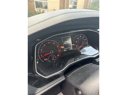Used 2020 Volkswagen Jetta S