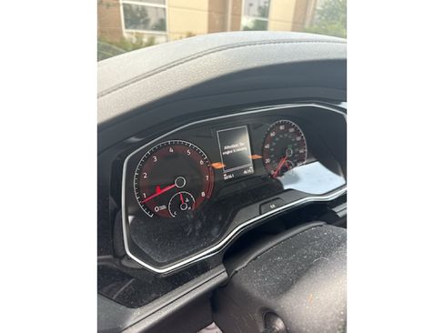 Used 2020 Volkswagen Jetta S FWD image 1