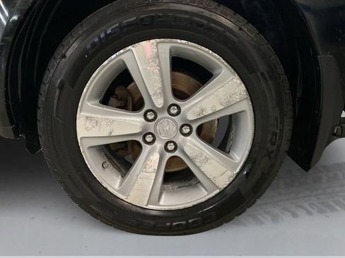 Used 2011 Acura MDX 3.7L image 19