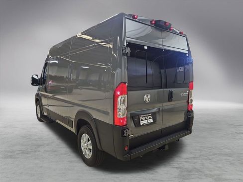 New 2025 RAM ProMaster 1500 w/ Quick Order Package 22G SLT image 21