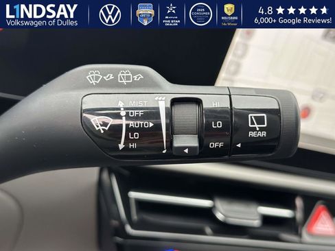 Used 2023 Kia Niro Wave image 23
