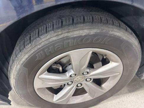 Used 2018 Honda Odyssey EX-L image 5