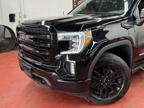 Used 2021 GMC Sierra 1500 Elevation image 14