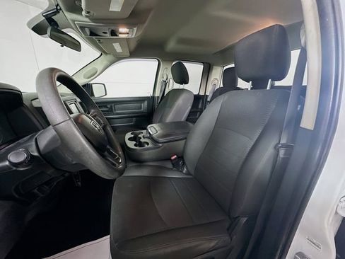 Used 2018 RAM 1500 Express w/ Express Value Package image 21