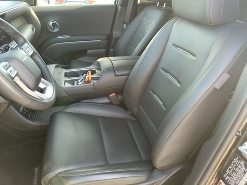 Used 2026 Hyundai Palisade Calligraphy AWD/4WD image 10