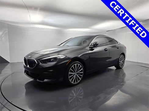 Used 2024 BMW 228i Gran Coupe w/ Premium Package image 8