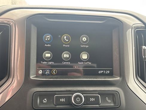 Used 2019 Chevrolet Silverado 1500 W/T w/ WT Convenience Package image 11