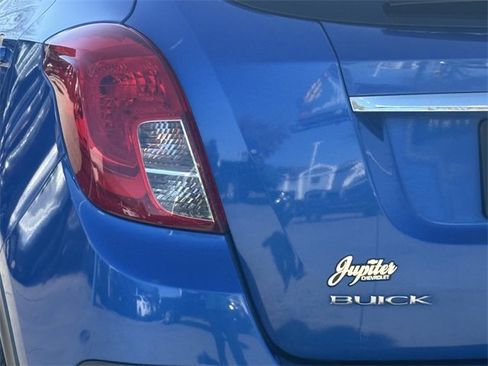 Certified 2014 Buick Encore Premium image 6