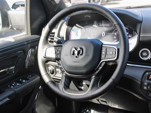 New 2026 RAM 1500 Limited image 16