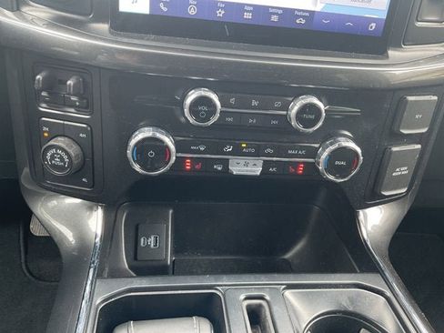 Certified 2023 Ford F150 XLT w/ Equipment Group 302A High image 26