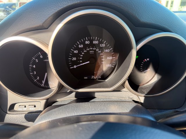 Used 2008 Lexus SC 430 Convertible RWD image 16