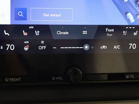 Used 2023 Lexus RX 350 Premium image 39