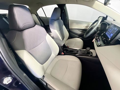 Used 2022 Toyota Corolla LE image 30