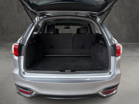 Used 2017 Acura RDX FWD image 12