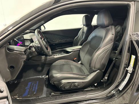 Used 2025 Dodge Charger R/T w/ Quick Order Package 25M R/T image 15